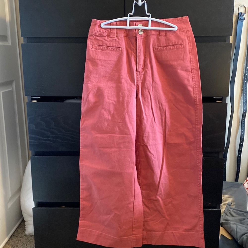 A New Day Wide Leg Pants